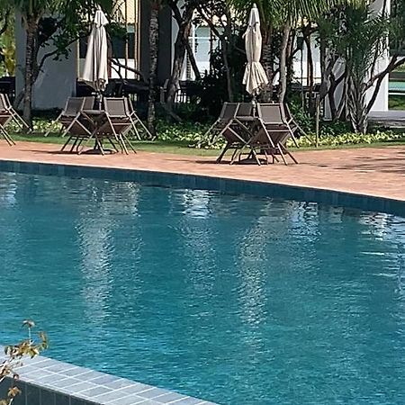 Apartamento Vila Do Lago Mata de Sao Joao Eksteriør bilde