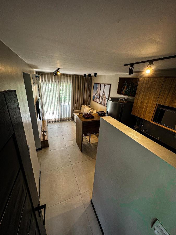 Apartamento Vila Do Lago Mata de Sao Joao Eksteriør bilde