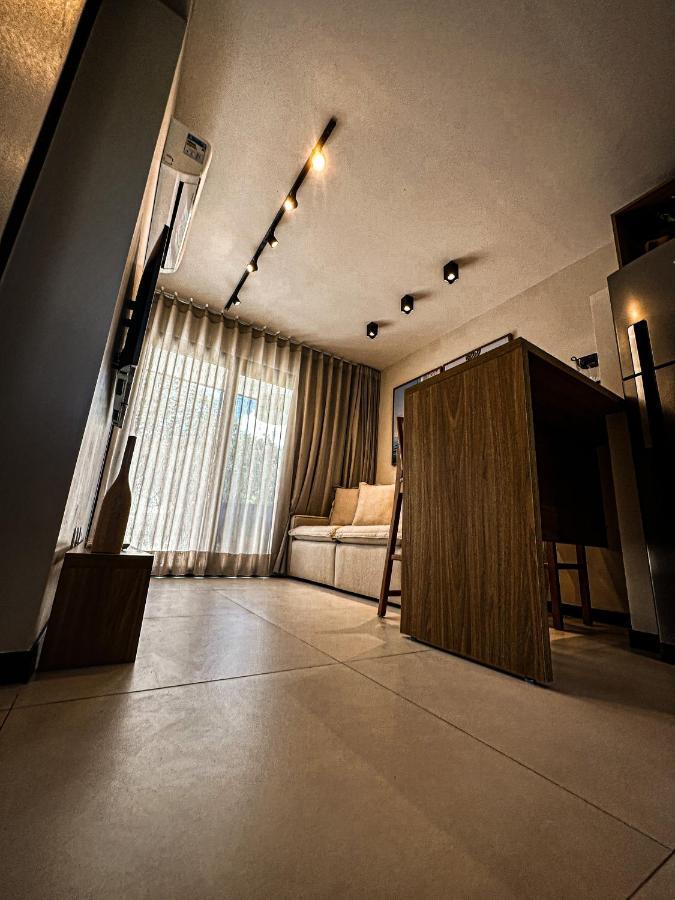 Apartamento Vila Do Lago Mata de Sao Joao Eksteriør bilde