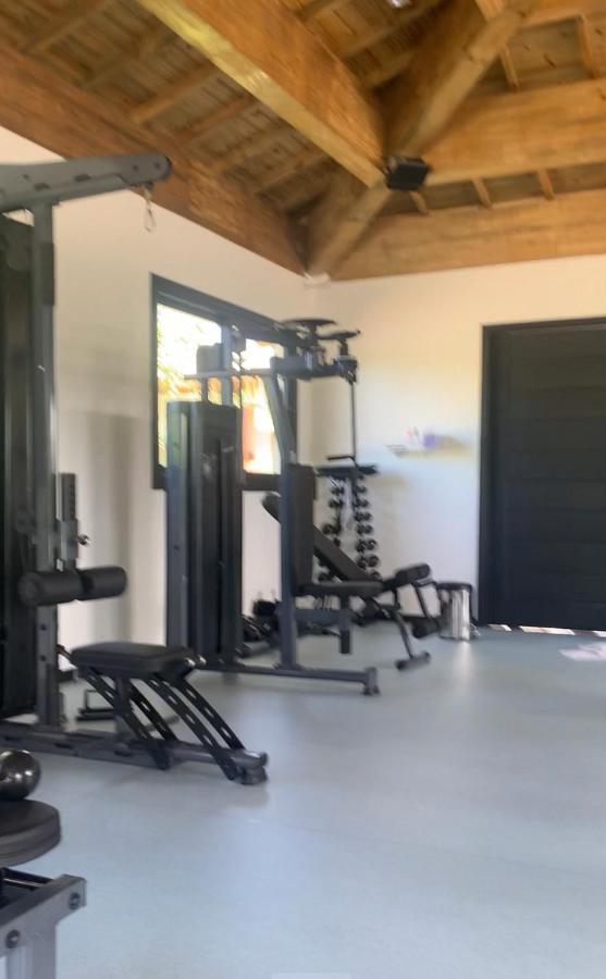 Apartamento Vila Do Lago Mata de Sao Joao Eksteriør bilde